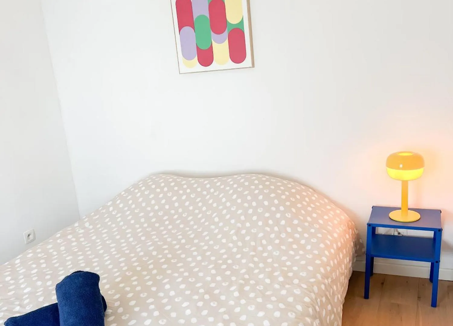 Bauhaus Suites Anvers Appartement