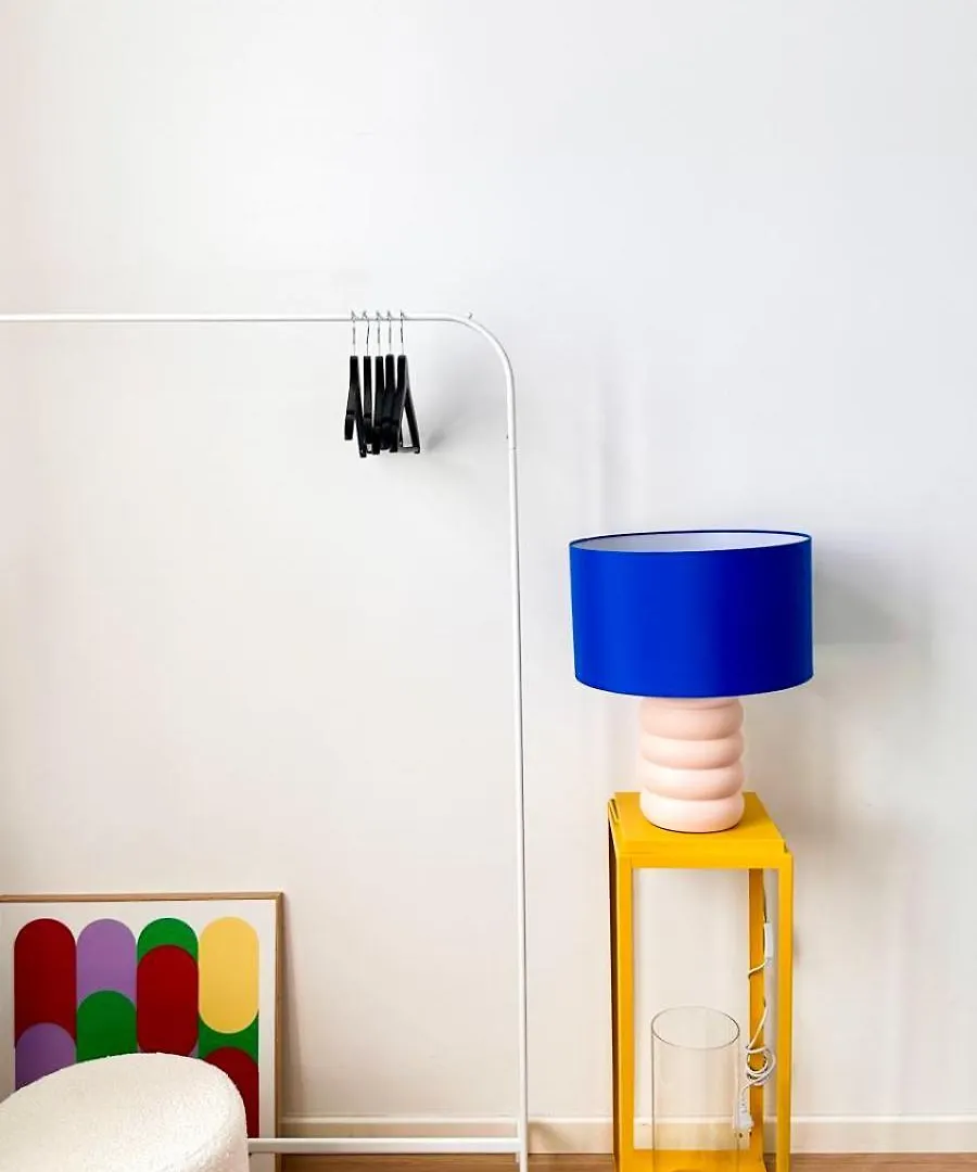 Appartement Bauhaus Suites Anvers