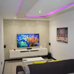  Appartement Luxury Zona Centro Espagne
