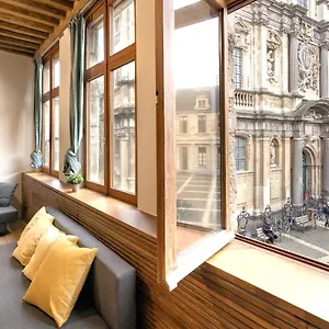  Appartement The Hendrik Square Belgique