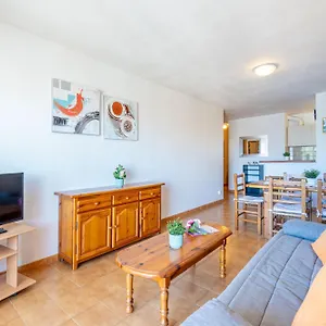  Appartement Basic Comfort Gran Reserva 0073 Espagne