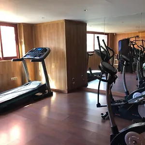  Appartement Estrelicia Espagne